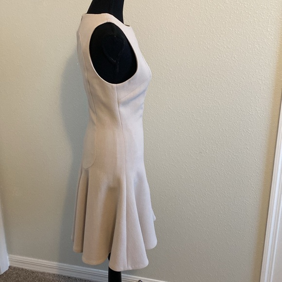 COPY - CUSHNIE ET OCHS DRESS - Picture 5 of 12